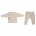 Witlof for kids - Ensemble 2pièces (50-56cm)