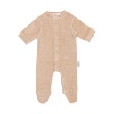 Witlof for kids - Pyjama Taupe (62-68cm)
