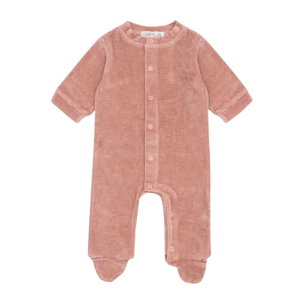 Witlof for kids - Pyjama Rose (62-68 cm)