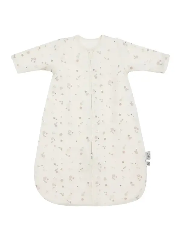 Witlof for kids - Sac de nuit 4 Saisons 90cm Vintage Flowers | 90cm