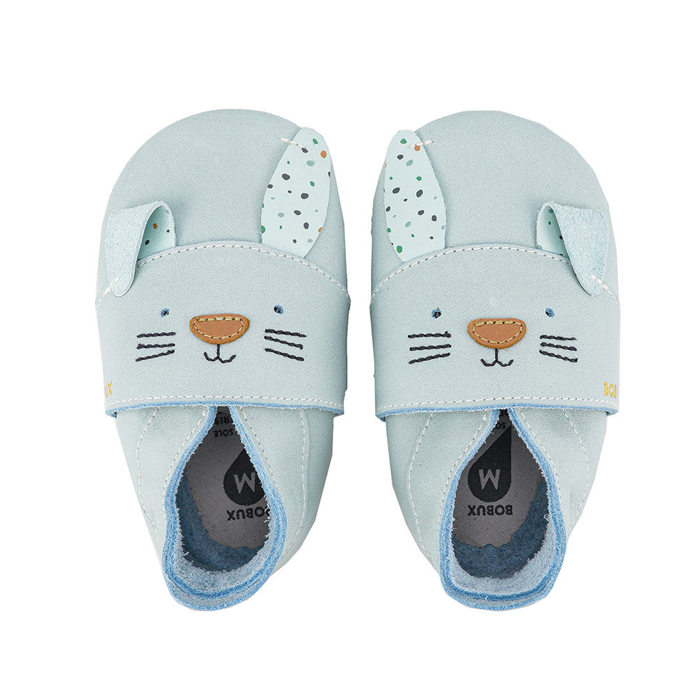 Bobux - Chaussure chat pour enfant de 9-15 mois