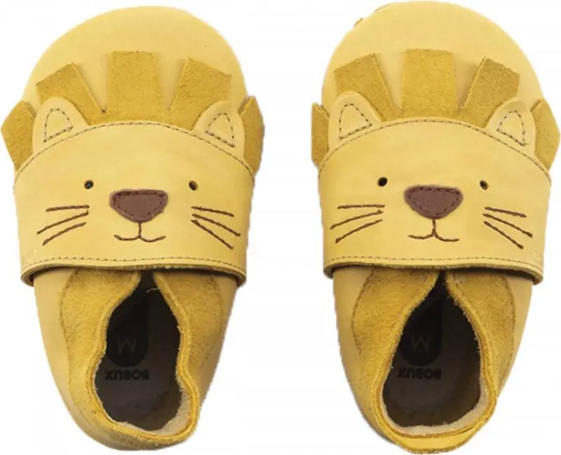 Bobux - Chaussure lion - 9-15 mois