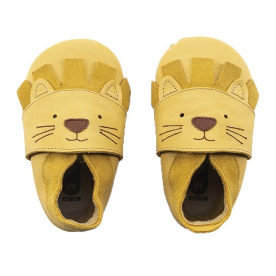Bobux - Chaussure lion - 9-15 mois