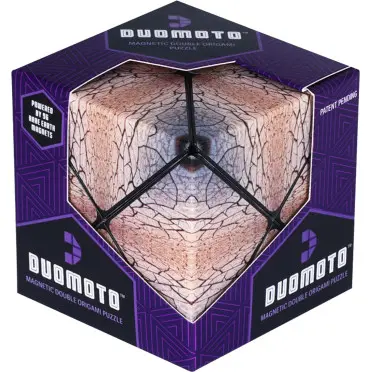 Duomoto - Motif Asséché