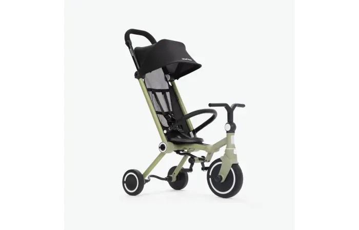 SmarTrike Wonder Olive (Sur commande - 10jours ouvrables)