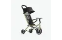 SmarTrike Wonder Olive (Sur commande - 10jours ouvrables)
