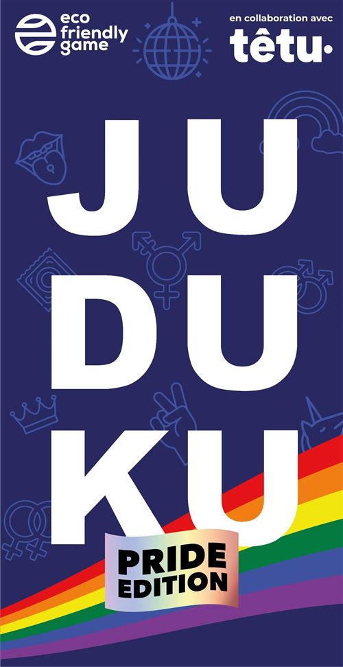Juduku