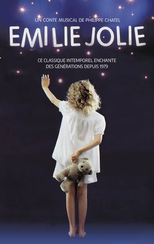 Yoto - Émilie Jolie