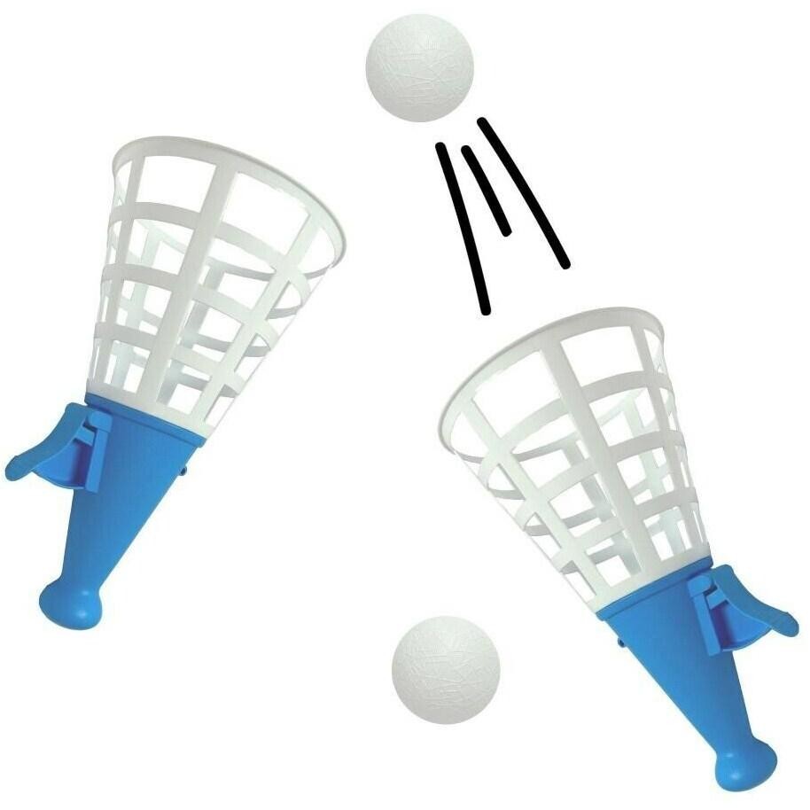 Catch ball