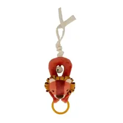 Hochet clochette - Jack