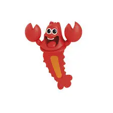 Billy Brown - Marque-page Homard Loopy Lob