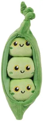 Besitos - Petits pois