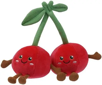 Besitos - Cerises