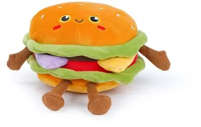 Besitos - Hamburger