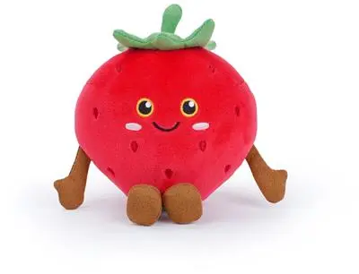 Besitos - Fraise