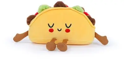 Besitos - Tacos