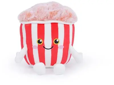 Besitos - Popcorn