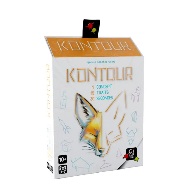 Kontour