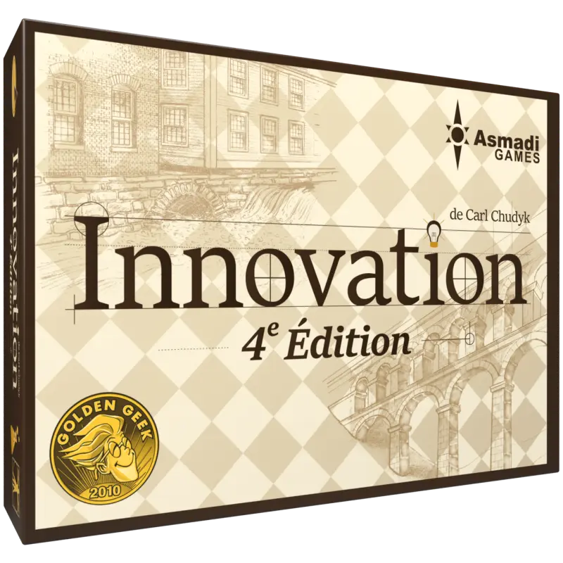 Innovation 4e édition