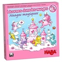 Seconde Vie - Licornes dans les nuages - Nuages magiques (1 diamant remplacé)