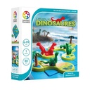Seconde Vie - L'Archipel des Dinosaures