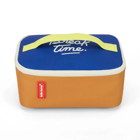 Sac Repas Mini Blue Canyon