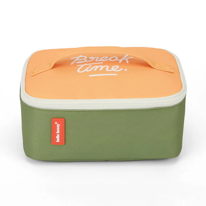 Sac Repas Mini Safari