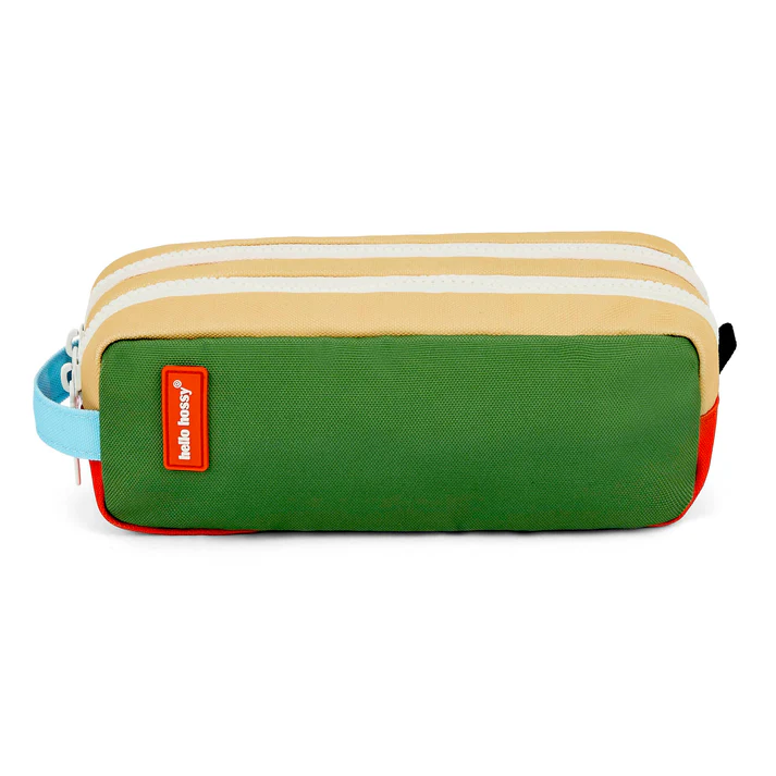 Trousse Scolaire Mini Green Lake