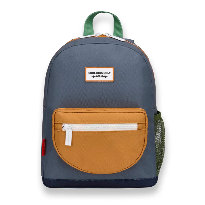 Sac Mini Marine 2-5 ans