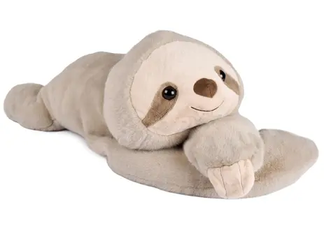 PODCOLL - PELUCHE PARESSEUX 100cm