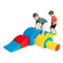 Set grimper et ramper – modules souples pour développement moteur (Sur commande !)