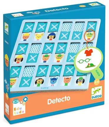 Detecto