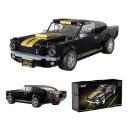 CaDa - Shelby GT 350H 285pcs