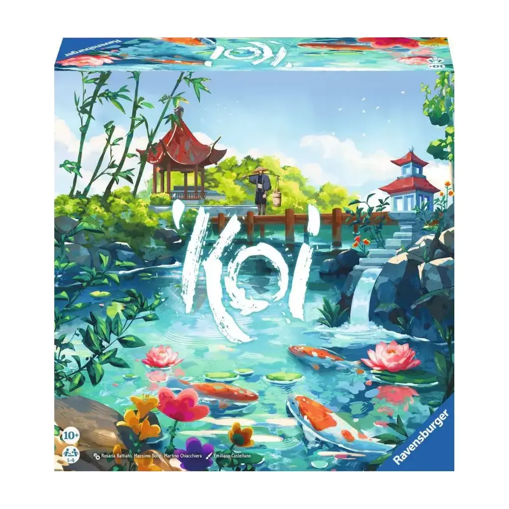 Koï