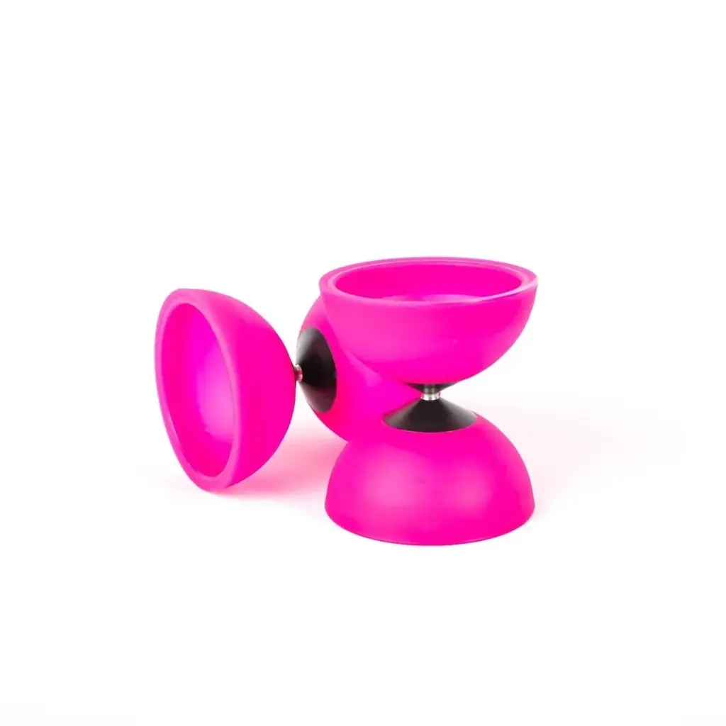 Diabolo Spinner Circus JOJO - Rose