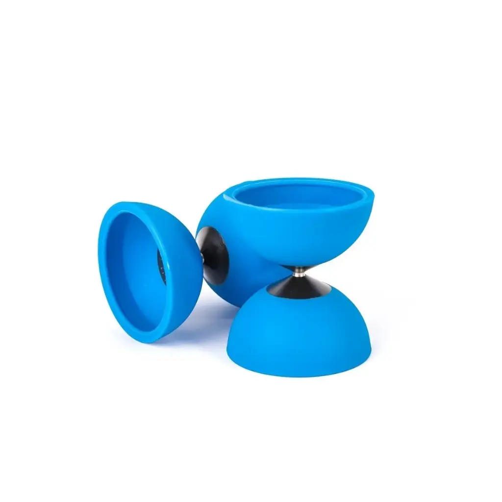 Diabolo Spinner Circus JOJO - bleu