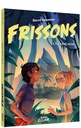 Frissons - L'île Sans Nom