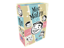 Seconde Vie - Mot malin