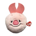 BEANIE BOUNCERS -  Porcinet (PIGLET)