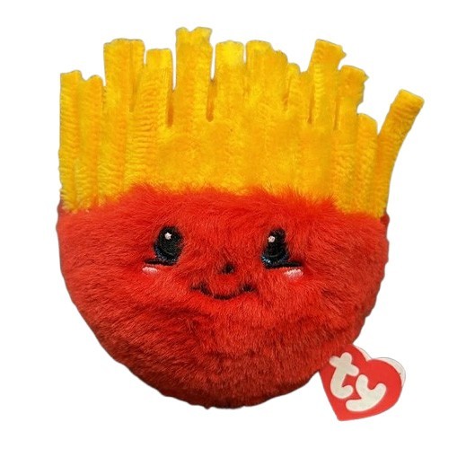 BEANIE BOUNCERS - Frittes (Spuds)