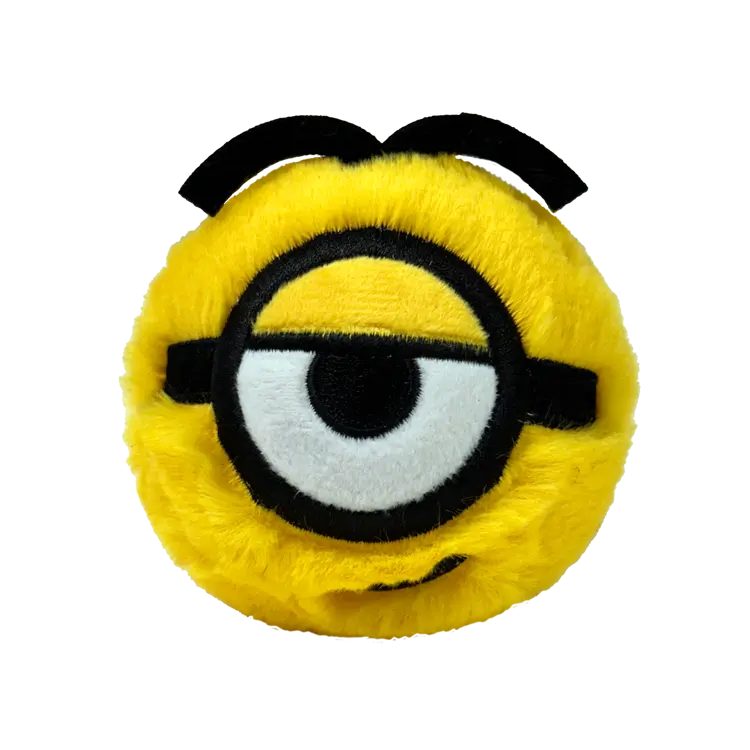 BEANIE BOUNCERS - Minions Stuart