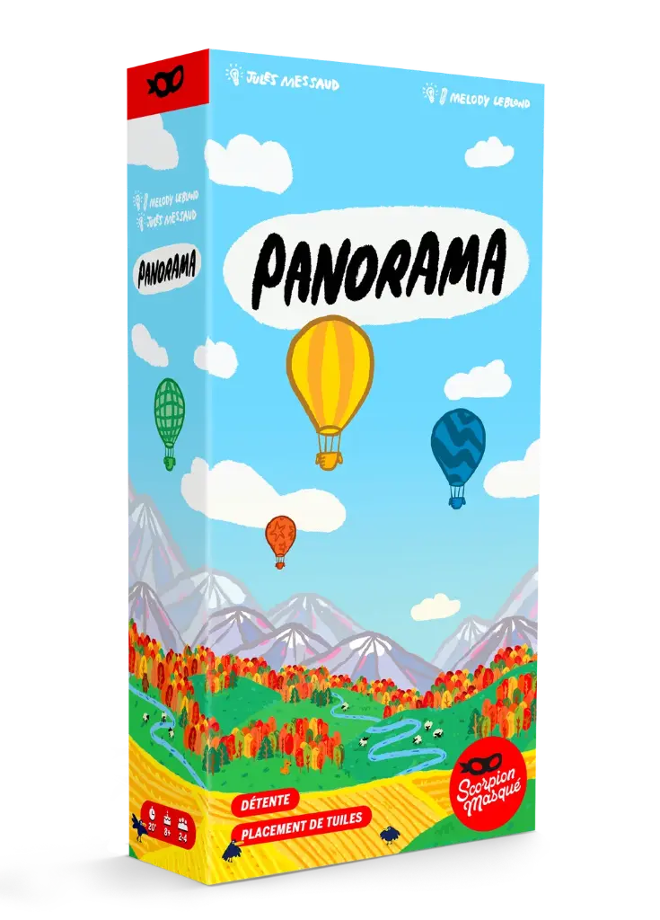 Panorama
