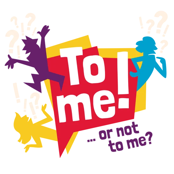 To Me... Or Not To Me?