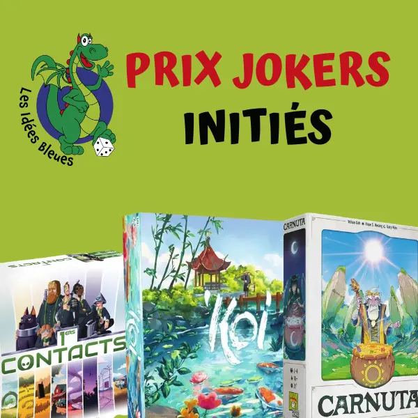 Mont-St-Guibert - Prix Jokers Initiés (location)