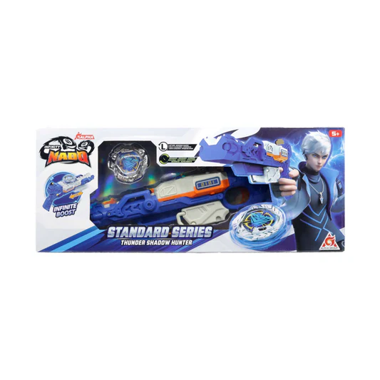 Infinity Nado - Upgrade Series - Thunder Shadow Hunter