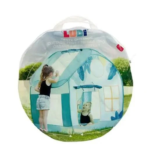 Tente cottage - Maison XXL