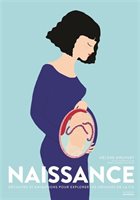 Naissance - Hélène Druvert