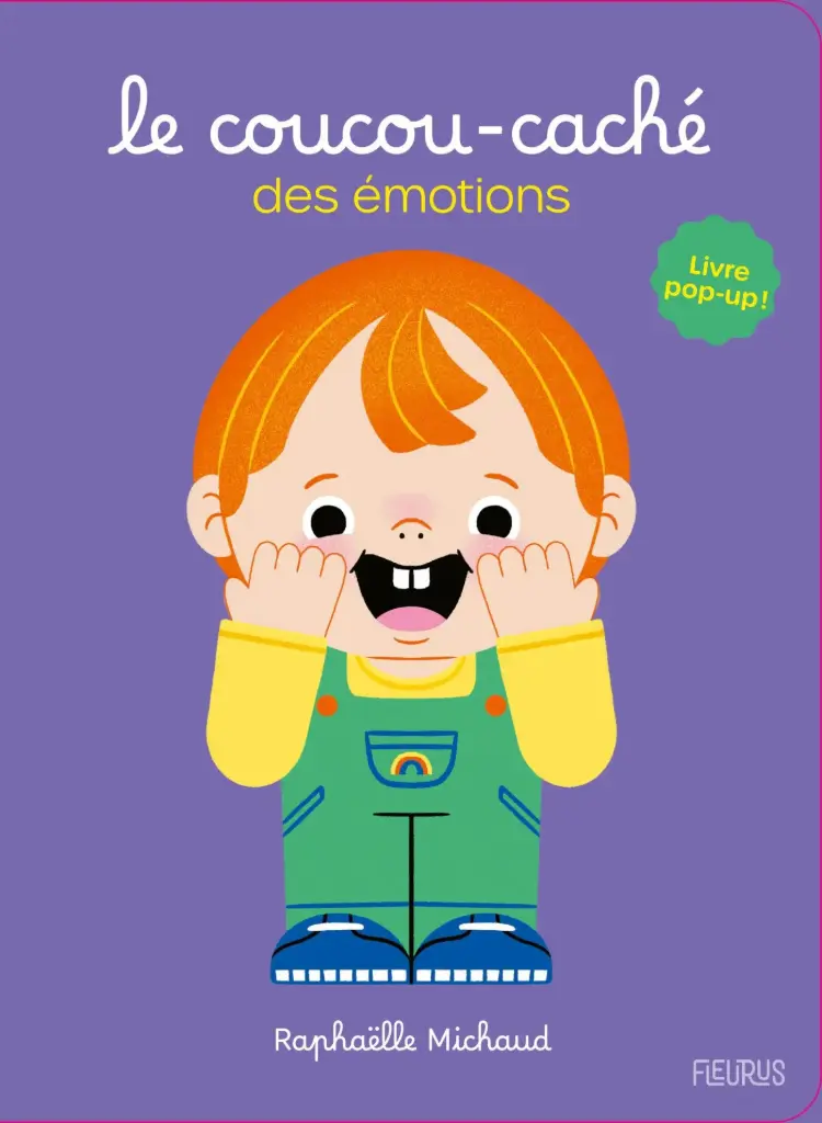 Le coucou caché des émotions