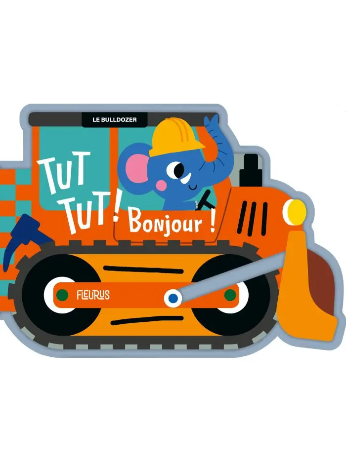 Le bulldozer 