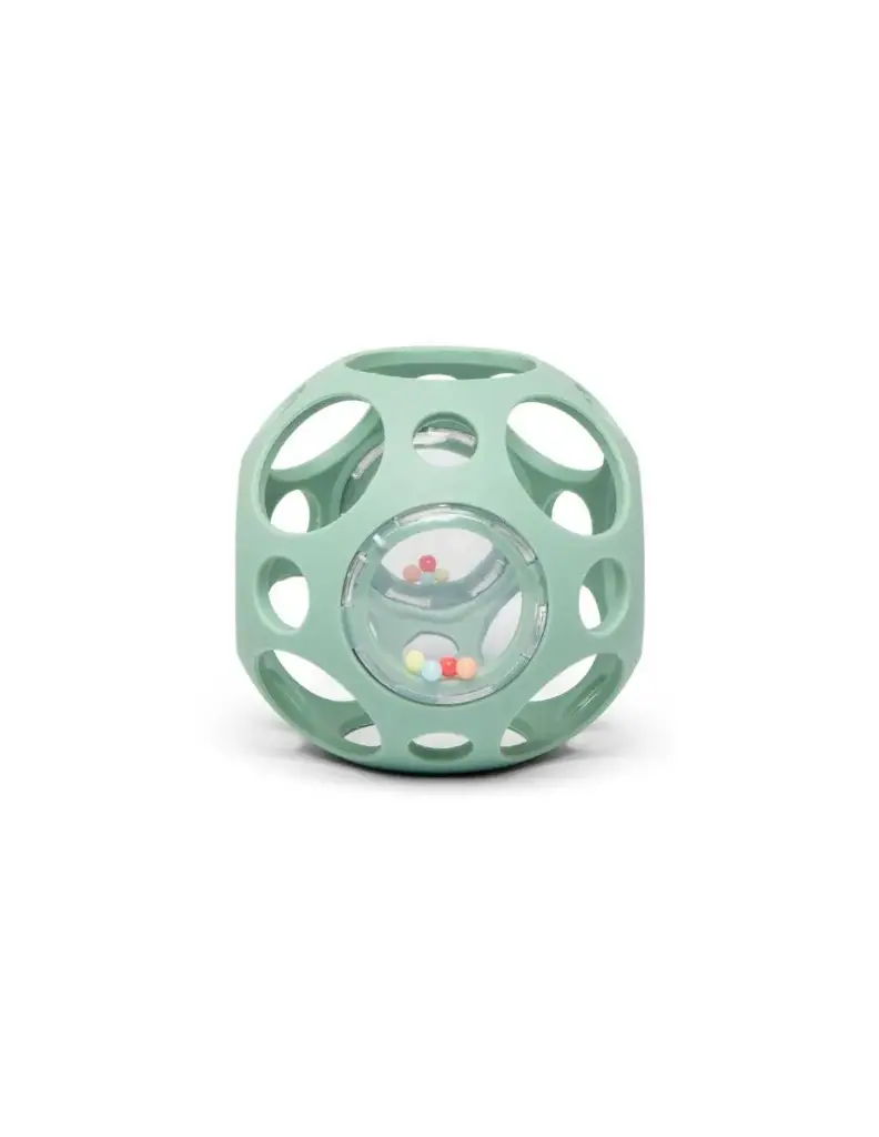 Balle sensorielle verte - Little L